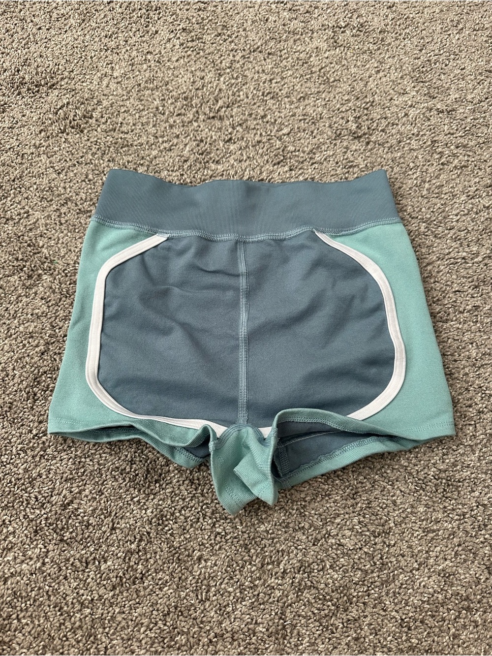 Free People Shorts